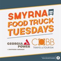 Smyrna Food Truck Event