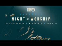 Night of Worship 