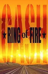 Mike Parker in Ring of Fire 