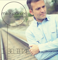 Mike Parker and Open Door