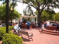 Marietta Square