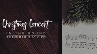 Christmas In The Round at Mount Paran