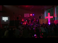 Austria - Athletes In Action Summer Camp