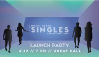 Singles Launch Party