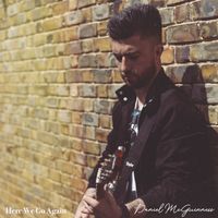 Here We Go Again by Daniel McGuinness