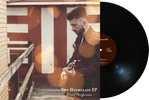 The Hourglass EP / Road to Nowhere EP - Limited Edition 12" Vinyl [SIGNED]