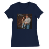 Justice & Juliet (LIVE) Covers, Vol. 1 - Women’s Cut T-Shirt