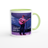 Weekend With You (LIVE) - Ceramic Mug
