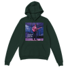 Weekend With You (LIVE) - Classic Unisex Pullover Hoodie