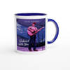 Weekend With You (LIVE) - Ceramic Mug