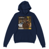 DRAKE JACKET - Classic Unisex Pullover Hoodie