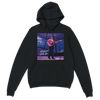 Weekend With You (LIVE) - Classic Unisex Pullover Hoodie