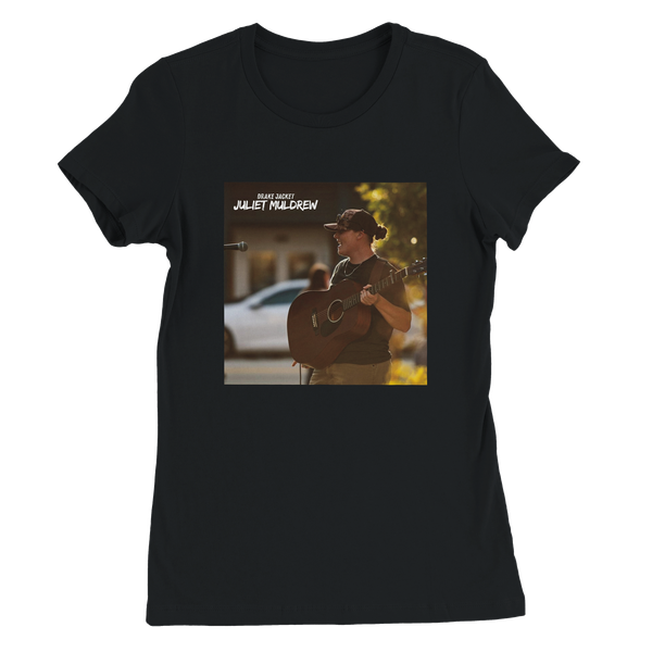 DRAKE JACKET - Women’s Cut T-Shirt