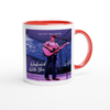 Weekend With You (LIVE) - Ceramic Mug