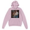 Justice & Juliet (LIVE) Covers, Vol. 1 - Classic Unisex Pullover Hoodie