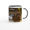 DRAKE JACKET - Ceramic Mug