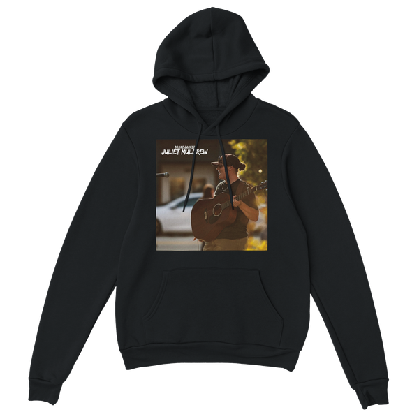 DRAKE JACKET - Classic Unisex Pullover Hoodie