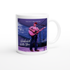 Weekend With You (LIVE) - Ceramic Mug