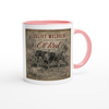 Ol' Red - Ceramic Mug