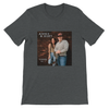 Justice & Juliet (LIVE) Covers, Vol. 1 - Unisex T-Shirt