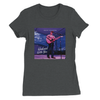 Weekend With You (LIVE) - Women’s Cut T-Shirt