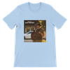 DRAKE JACKET - Unisex T-Shirt