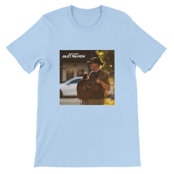 DRAKE JACKET - Unisex T-Shirt