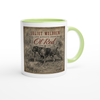 Ol' Red - Ceramic Mug