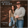 Justice & Juliet (LIVE) Covers, Vol. 1 - Fine Art Poster