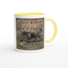 Ol' Red - Ceramic Mug