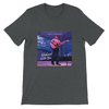 Weekend With You (LIVE) - Unisex T-Shirt