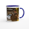 DRAKE JACKET - Ceramic Mug