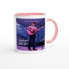 Weekend With You (LIVE) - Ceramic Mug