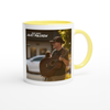 DRAKE JACKET - Ceramic Mug