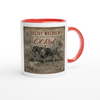 Ol' Red - Ceramic Mug