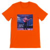 Weekend With You (LIVE) - Unisex T-Shirt