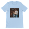 Justice & Juliet (LIVE) Covers, Vol. 1 - Unisex T-Shirt