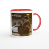 DRAKE JACKET - Ceramic Mug