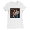Justice & Juliet (LIVE) Covers, Vol. 1 - Women’s Cut T-Shirt