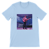 Weekend With You (LIVE) - Unisex T-Shirt