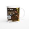 DRAKE JACKET - Ceramic Mug
