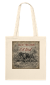Ol' Red - Tote bag