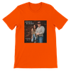 Justice & Juliet (LIVE) Covers, Vol. 1 - Unisex T-Shirt