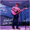 Weekend With You (LIVE) - Fine Art Poster
