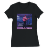 Weekend With You (LIVE) - Women’s Cut T-Shirt