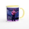 Weekend With You (LIVE) - Ceramic Mug