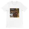 DRAKE JACKET - Unisex T-Shirt