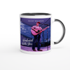 Weekend With You (LIVE) - Ceramic Mug