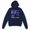 Weekend With You (LIVE) - Classic Unisex Pullover Hoodie