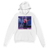 Weekend With You (LIVE) - Classic Unisex Pullover Hoodie